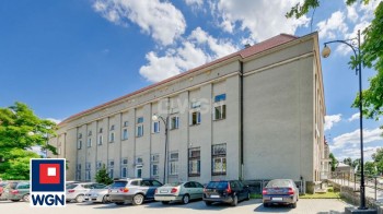 Biurowiec na sprzedaż Żary