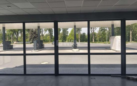 Budynek usługowy na sprzedaż Żary